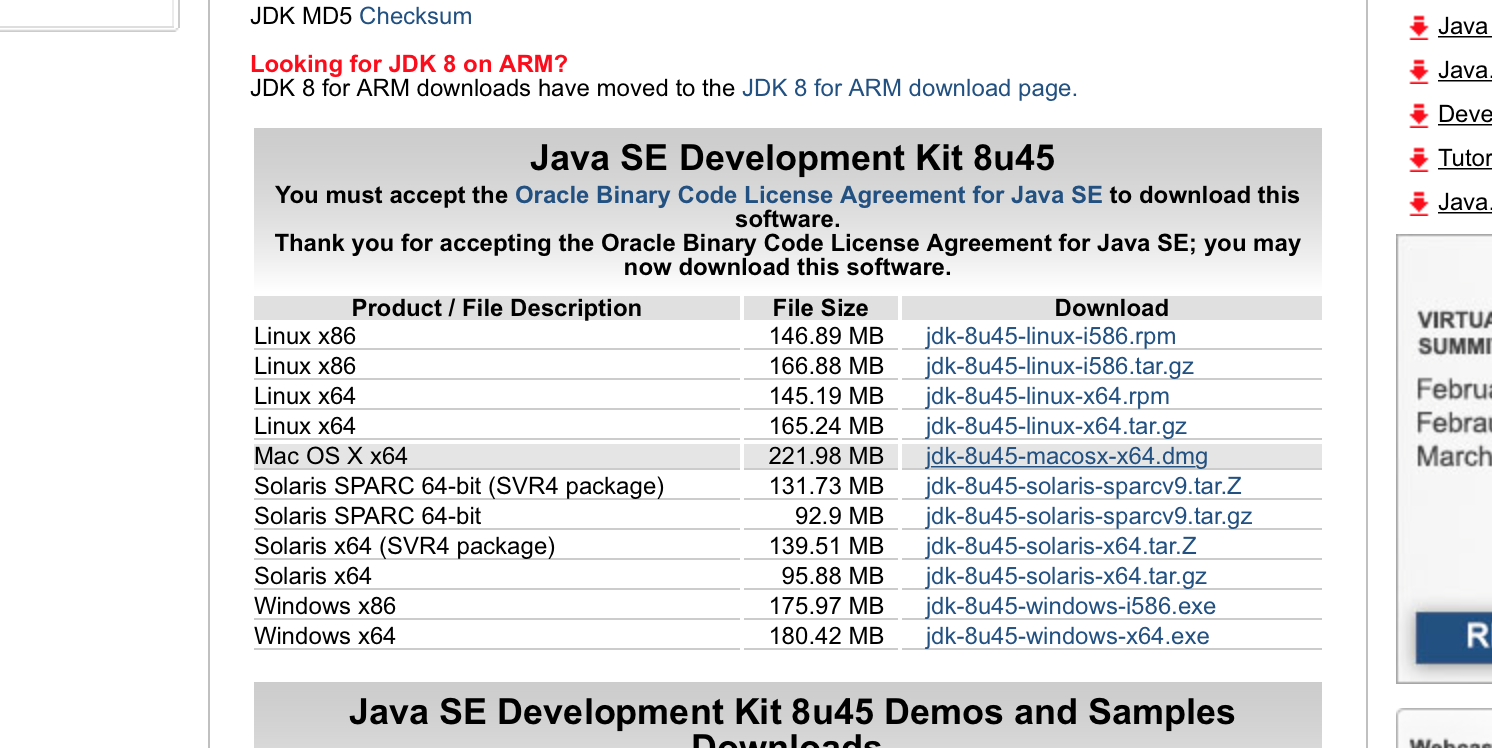 Download jdk 1.8 for mac os 64-bit