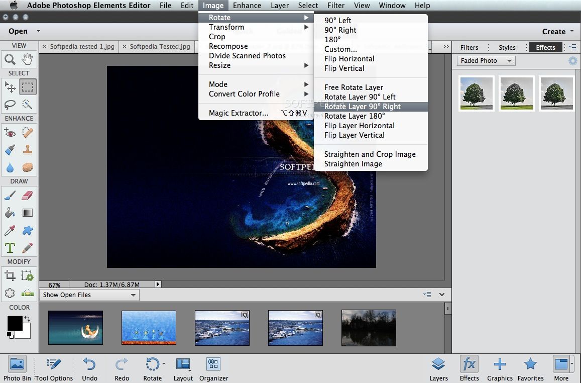 Adobe photoshop elements 10
